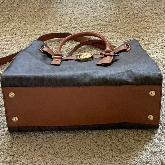 Michael Kors Hamilton bag - Picture 8 of 15